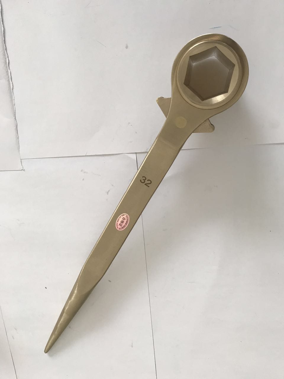 環海防爆換向棘輪扳手